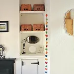 Tanner's Vakantiehuis