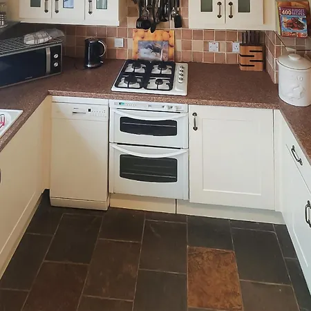 Tanners Holiday home