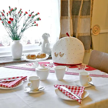 Holiday home Tanners *