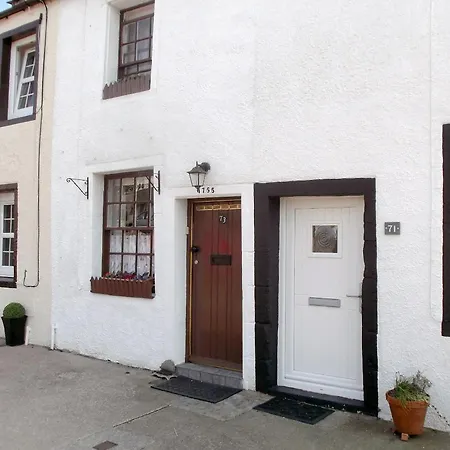 Tanners Holiday home Cockermouth