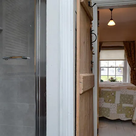 Holiday home Tanner's *