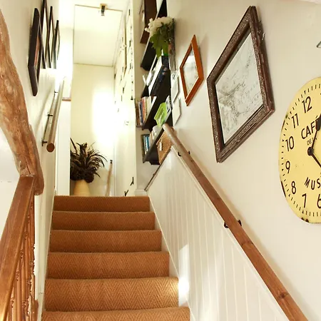 Tanner's Σπίτι διακοπών *